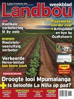 Landbouweekblad